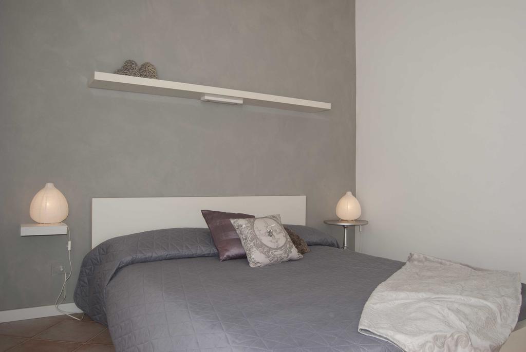 Santonofrio Apartments Róma Szoba fotó