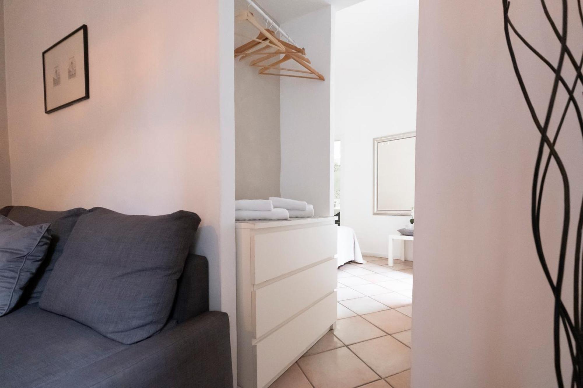 Santonofrio Apartments Róma Kültér fotó