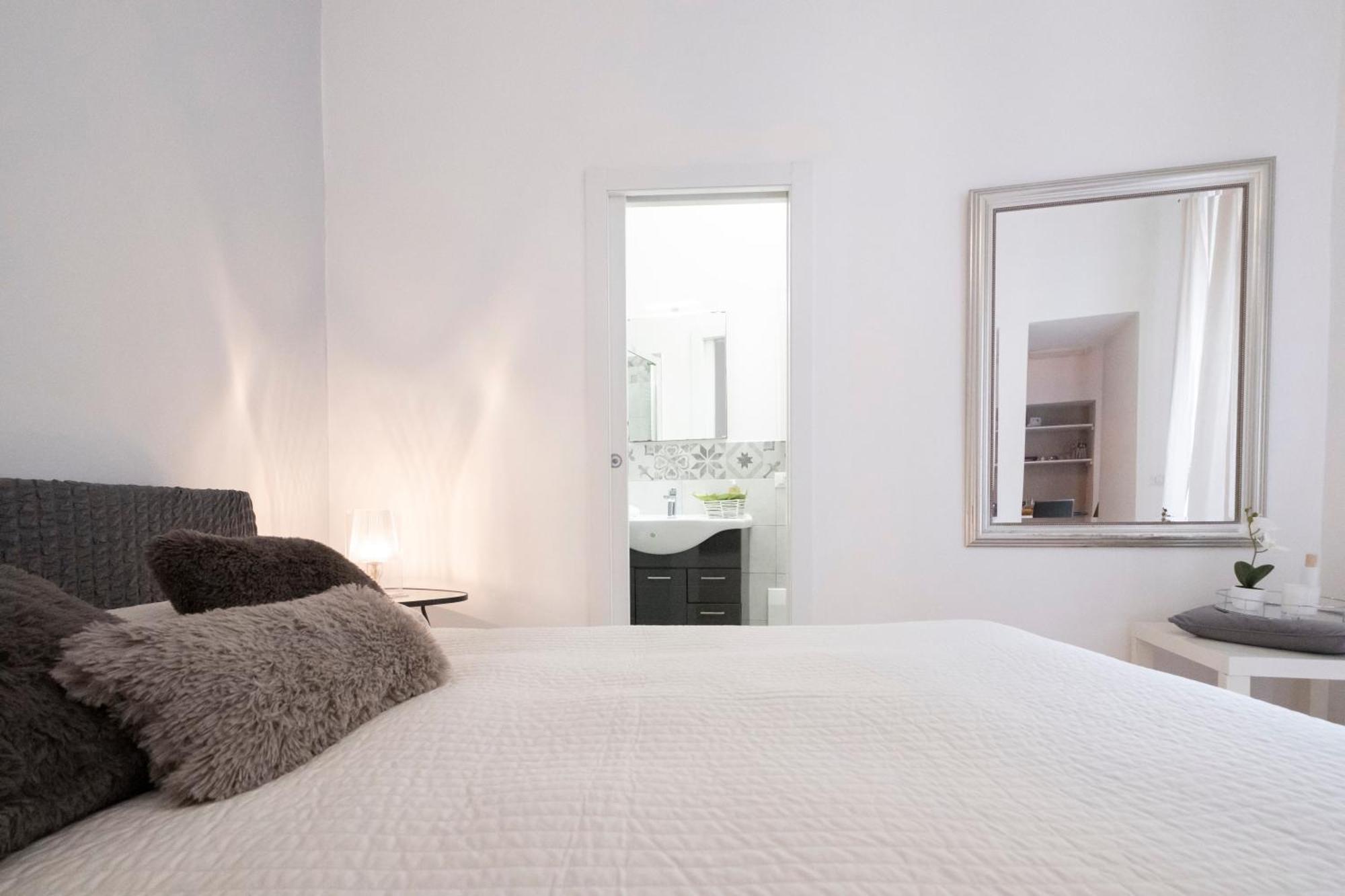 Santonofrio Apartments Róma Kültér fotó