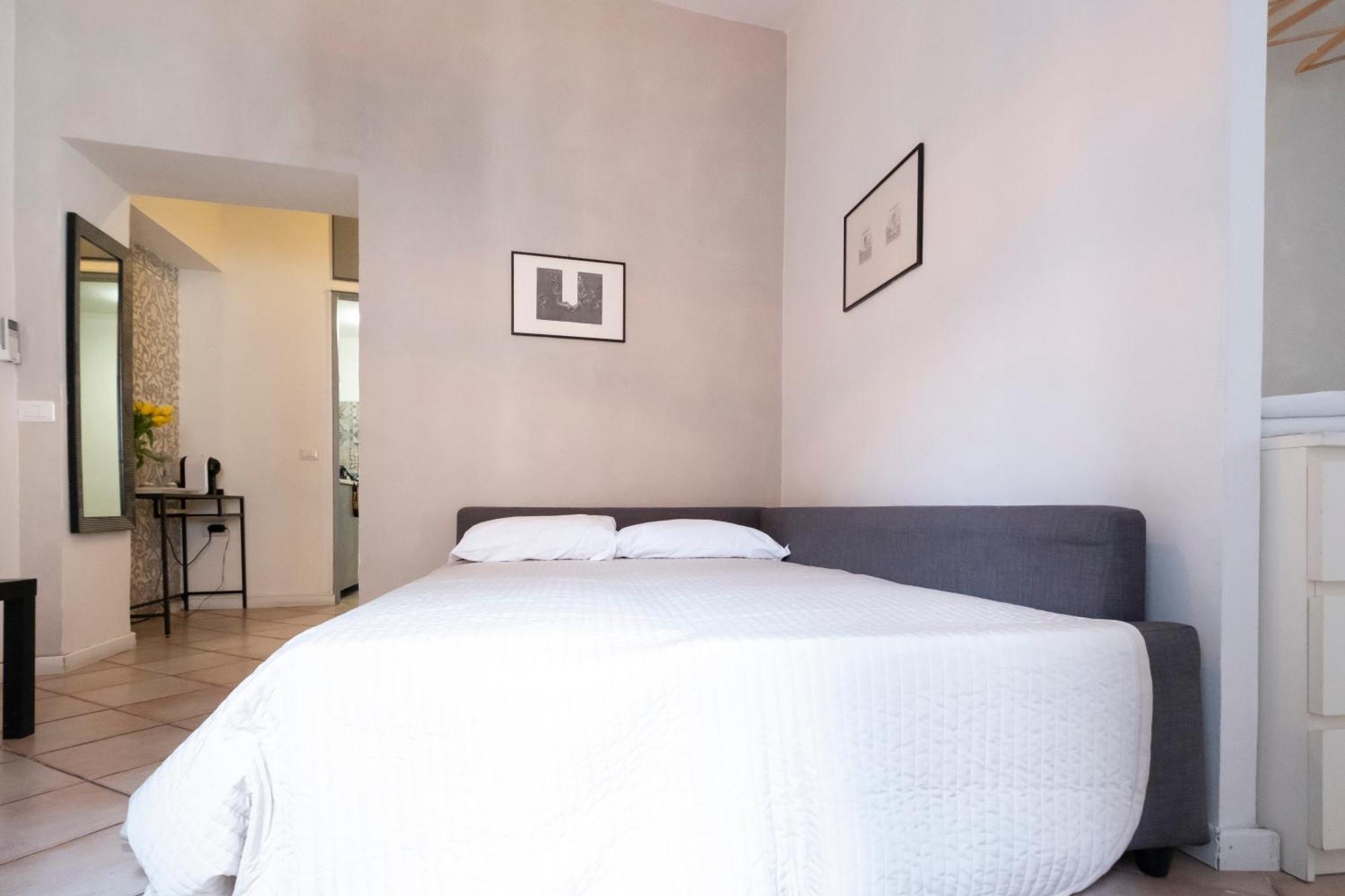 Santonofrio Apartments Róma Kültér fotó