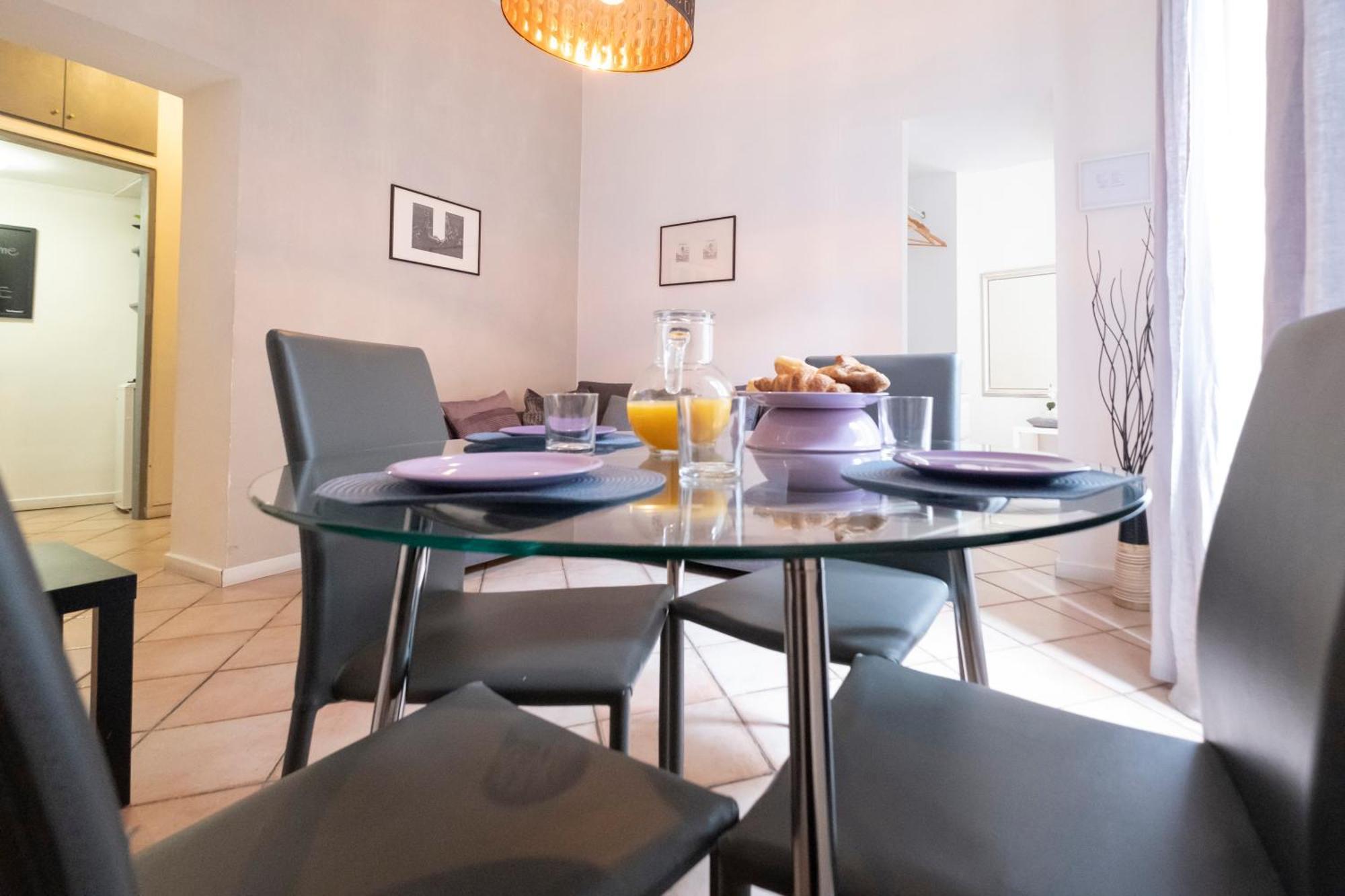 Santonofrio Apartments Róma Kültér fotó