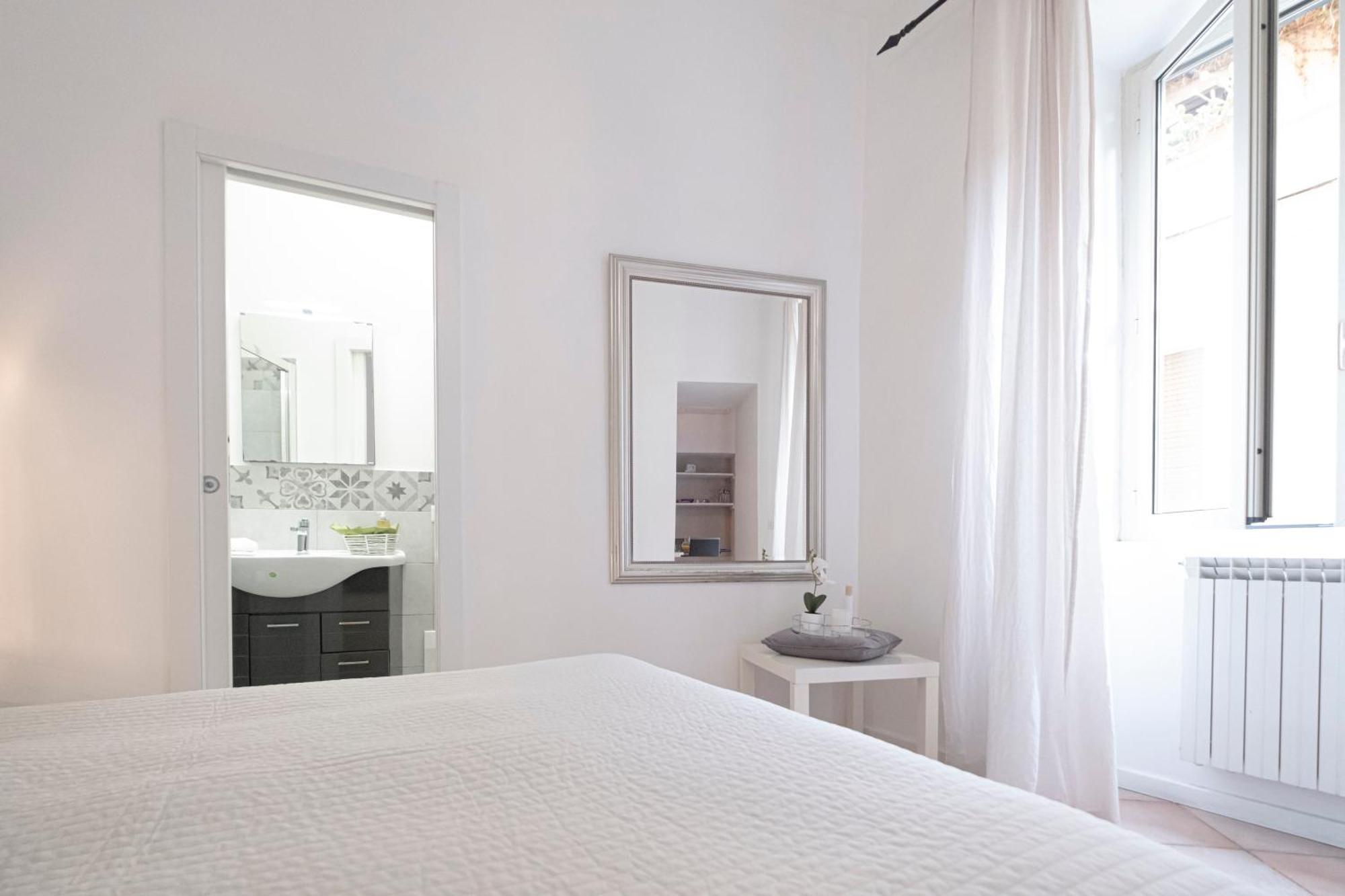 Santonofrio Apartments Róma Kültér fotó