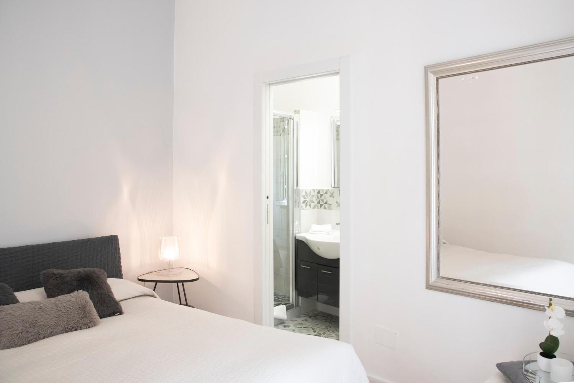 Santonofrio Apartments Róma Kültér fotó